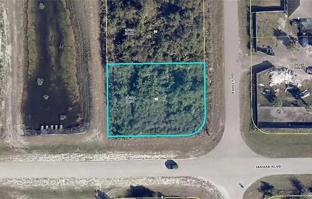 794 Ashley Rd, Lehigh Acres FL, 33974 land for sale