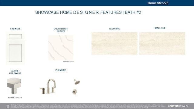 205 SE Via Sangro, Port Saint Lucie, FL 34952 - view of a document