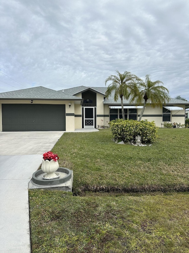 Listing photo 2 for 2415 SE Pinero Rd, Port Saint Lucie FL 34952