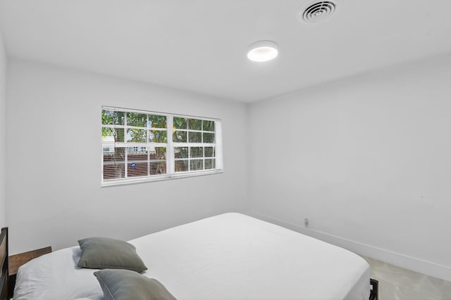2112 N 14th Ter, Hollywood, FL 33020 - view of bedroom