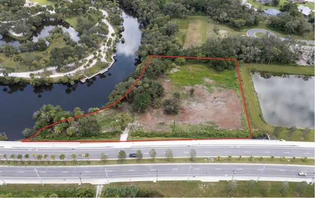 2221 W Midway Rd, Fort Pierce FL, 34981 land for sale