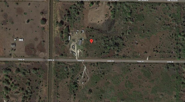 19881 NW 260th, Okeechobee FL, 34972 land for sale