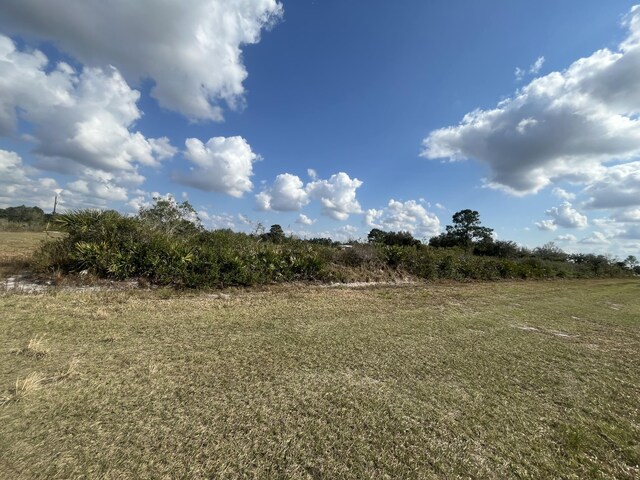 16534 NW 298th St, Okeechobee FL, 34972 land for sale