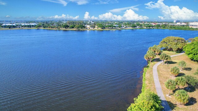 water view