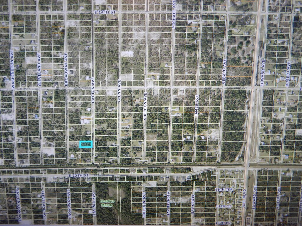 1207 Dayton Ave, Lehigh Acres, FL 33972