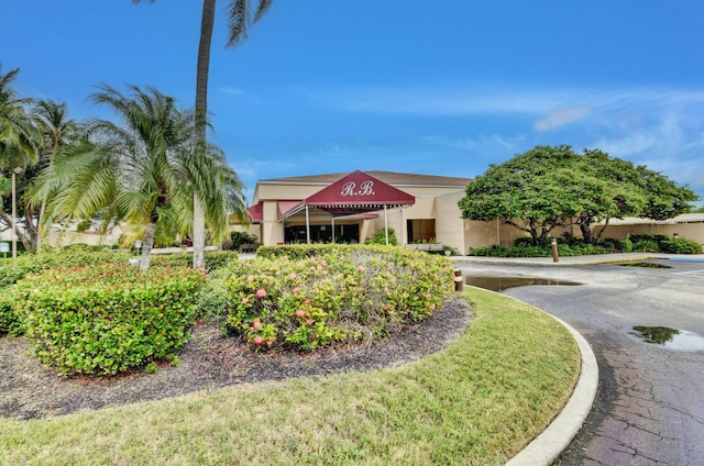 2430 NW 12th St, Delray Beach, FL 33445 - view of building exterior