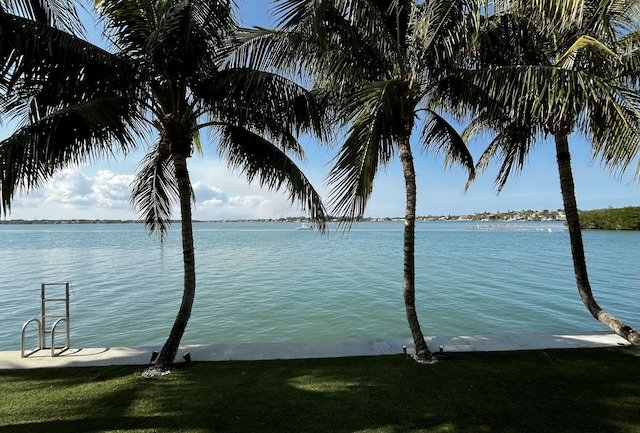 972 Marlin Dr, Jupiter, FL 33458 - property view of water