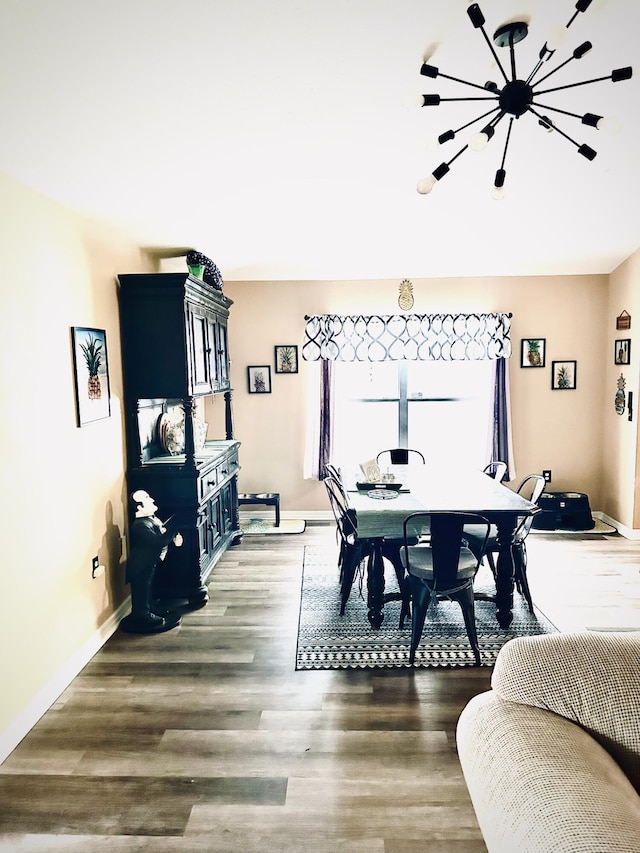 dining area featuring light hardwood / wood-style flooring and ceiling fan