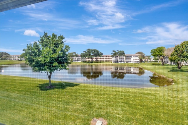 351 Preston I, Boca Raton, FL 33434 - water view