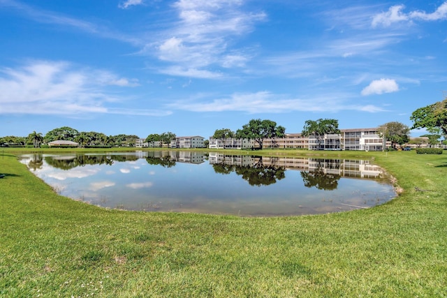 351 Preston I, Boca Raton, FL 33434 - water view