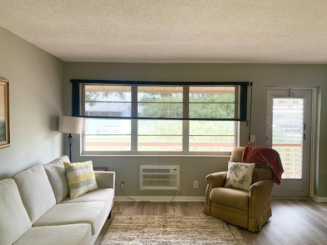 view of room details