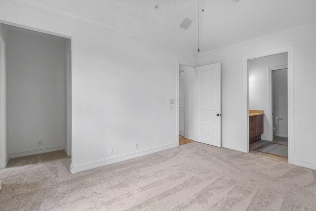 bathroom featuring tile patterned flooring and plus walk in shower