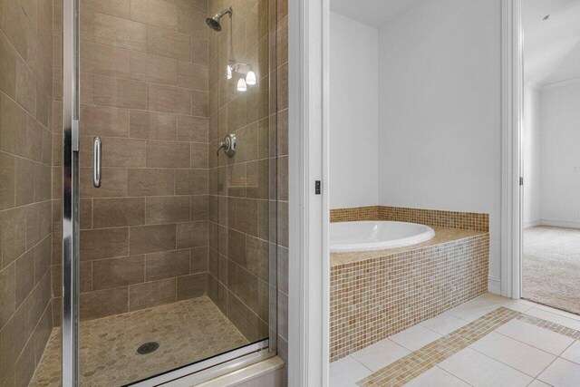 bathroom with vanity, an enclosed shower, and toilet