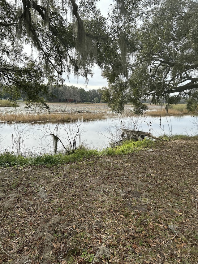 water view