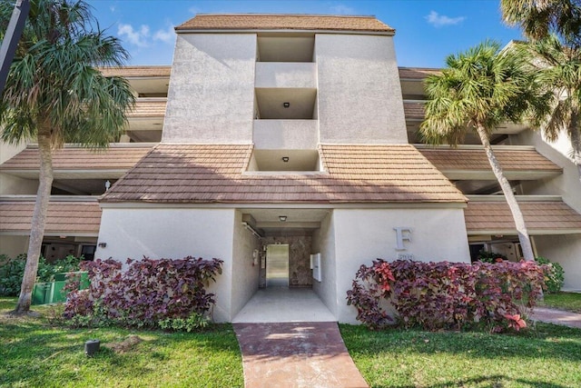 511 Ives Dairy Rd Unit 101-6, Miami, FL 33179 - view of property
