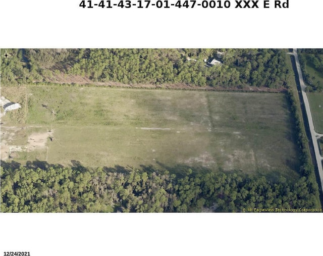 Listing photo 2 for XXX E Rd, Loxahatchee Groves FL 33470