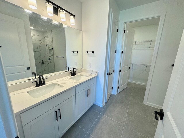 laundry area with independent washer and dryer