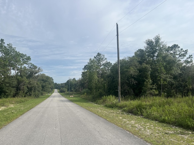 Listing photo 3 for 0 SW Sandspoint, Dunnellon FL 34431