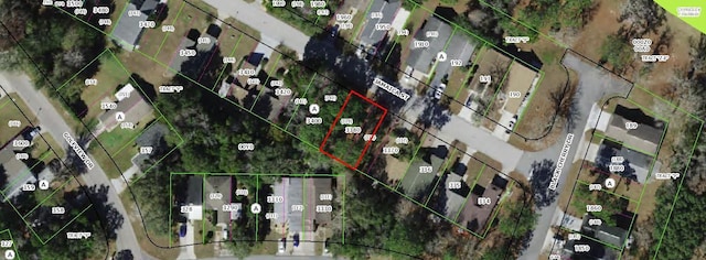 9 Jamaica St, Homosassa FL, 34446 land for sale