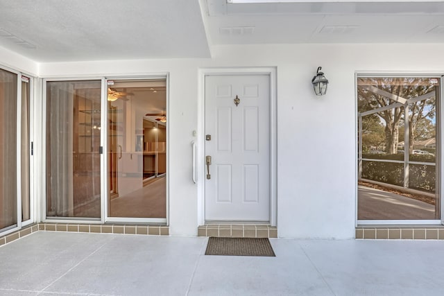 3704 Water Oak Ct, Palm Beach Gardens, FL 33410 - view of entrance to property