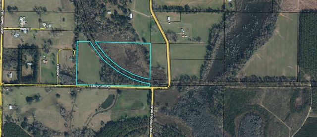 5123 Elmore Rd, Marianna FL, 32446 land for sale