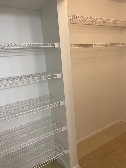 4261 W Mcnab Rd Unit 13, Pompano Beach, FL 33069 - view of closet