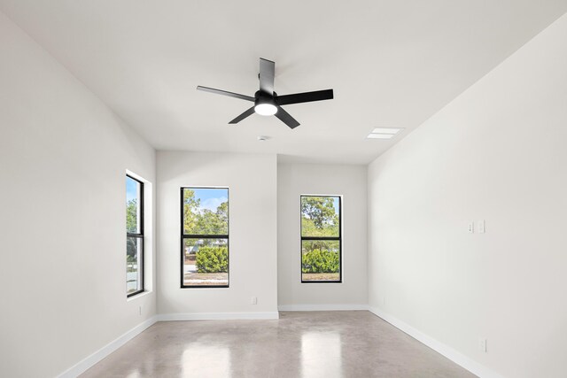 interior space with a high ceiling and a notable chandelier