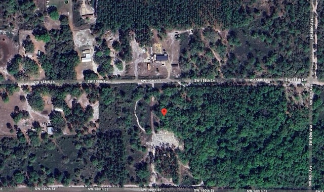 TBD SW 158th, Dunnellon FL, 34432 land for sale