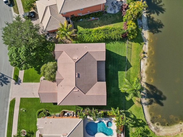 1915 SW Panther Trce, Stuart, FL 34997 - aerial view