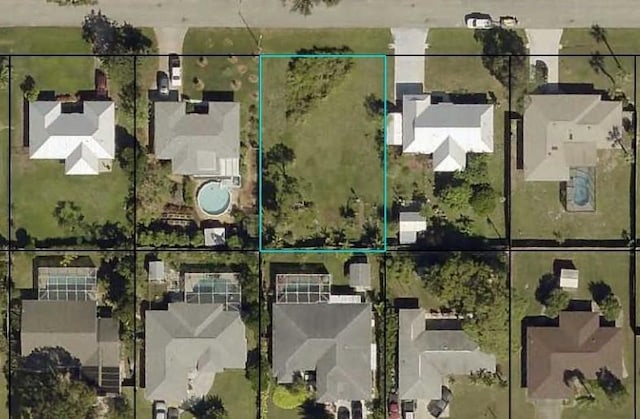 187 Del Monte Rd, Sebastian FL, 32958 land for sale