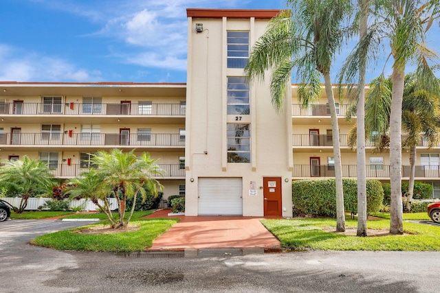 27 Abbey Ln Unit 205, Delray Beach, FL 33446 - view of property
