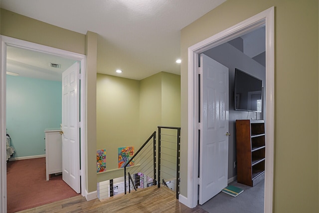 exterior space featuring ceiling fan and a lanai