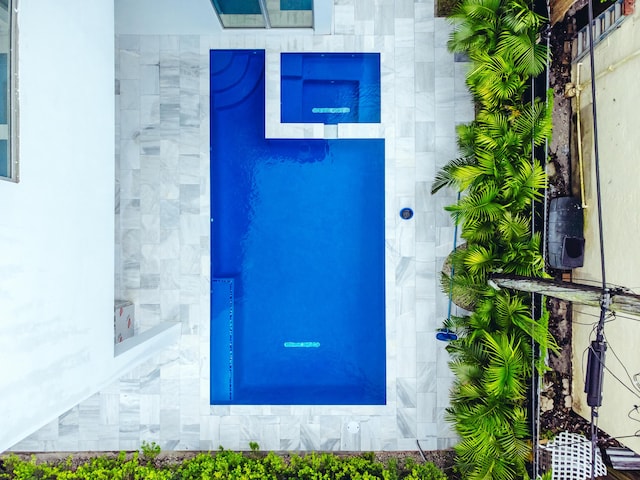 260 31st St, West Palm Beach, FL 33407 - bird's eye view