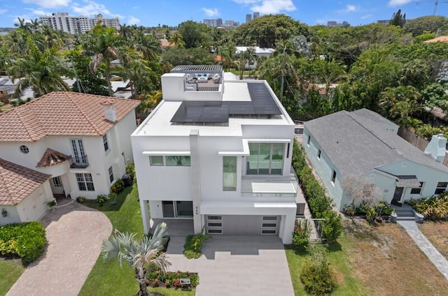 260 31st St, West Palm Beach, FL 33407 - aerial view
