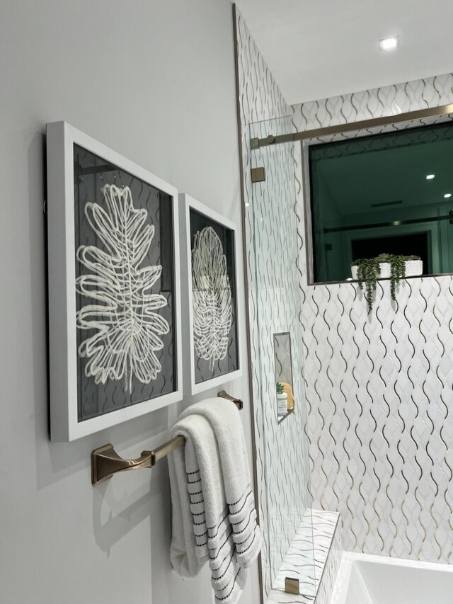 bedroom featuring wood-type flooring and a closet