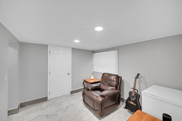 602 SE 6th Ave, Deerfield Beach, FL 33441 - view of sitting room