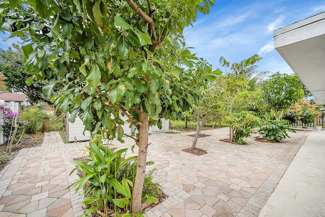 602 SE 6th Ave, Deerfield Beach, FL 33441 - view of patio / terrace