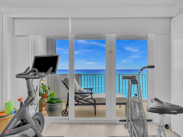 3000 S Ocean Blvd Unit 1504, Boca Raton, FL 33432 - interior space