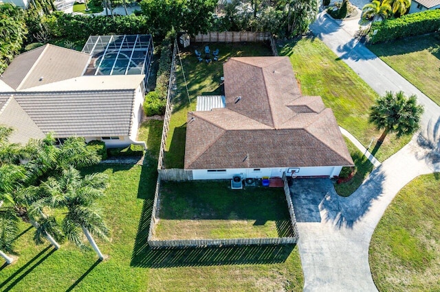 1098 NW 5th Ave, Boca Raton FL, 33432, 2 bedrooms, 2 baths house for sale