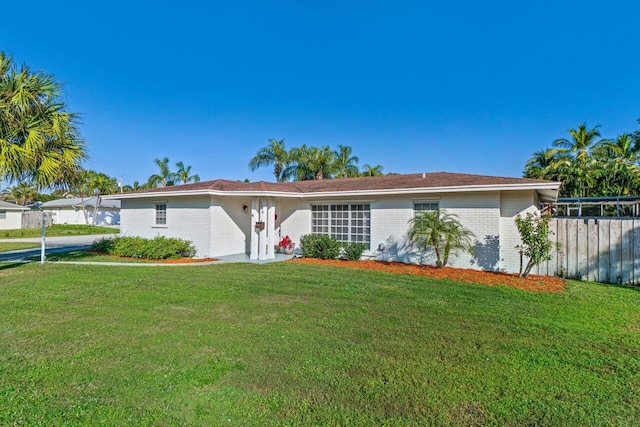 Listing photo 3 for 1098 NW 5th Ave, Boca Raton FL 33432