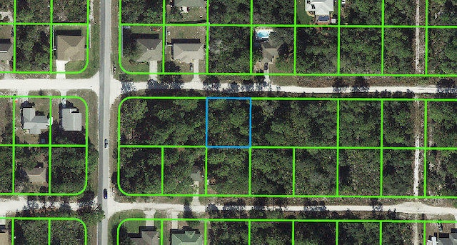 254 Raven Ave, Sebring FL, 33870 land for sale