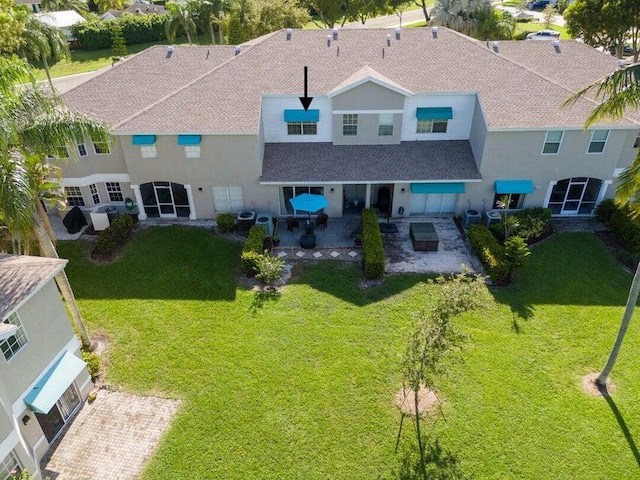 9189 Boca Gardens Cir Unit D, Boca Raton, FL 33496 - view of subject property