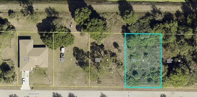 773 Cadis St E, Lehigh Acres FL, 33974 land for sale