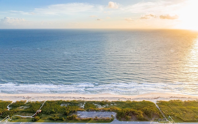 5140 N N Highway A1A Lot #4, Hutchinson Island FL, 34949 land for sale