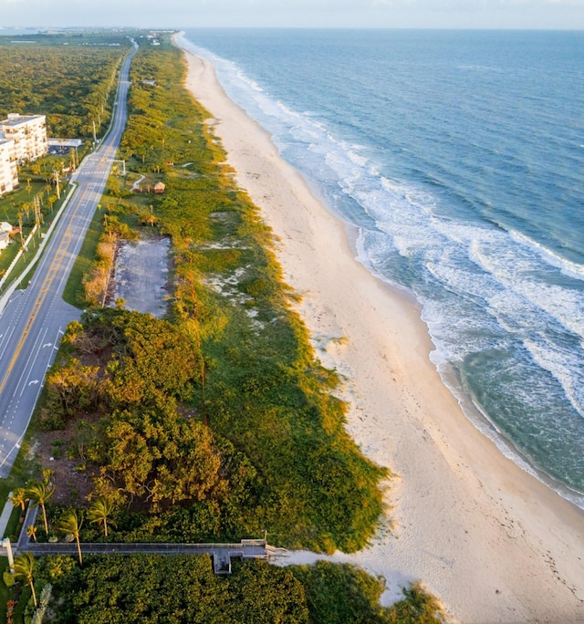 5140 N N Highway A1A Lot #5, Hutchinson Island FL, 34949 land for sale