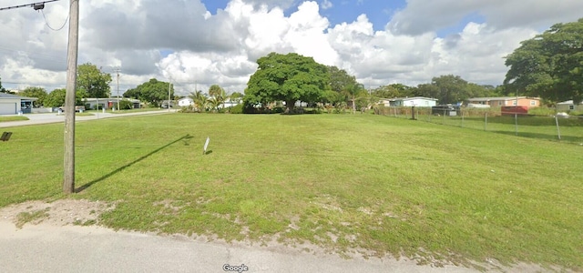 1407 N 16th St, Fort Pierce FL, 34950 land for sale