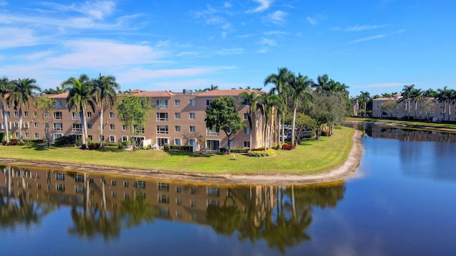 12560 Majesty Cir Unit 401, Boynton Beach, FL 33437 - water view
