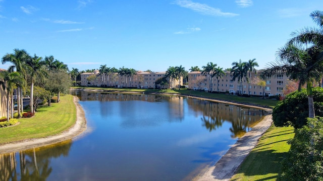 12560 Majesty Cir Unit 401, Boynton Beach, FL 33437 - water view