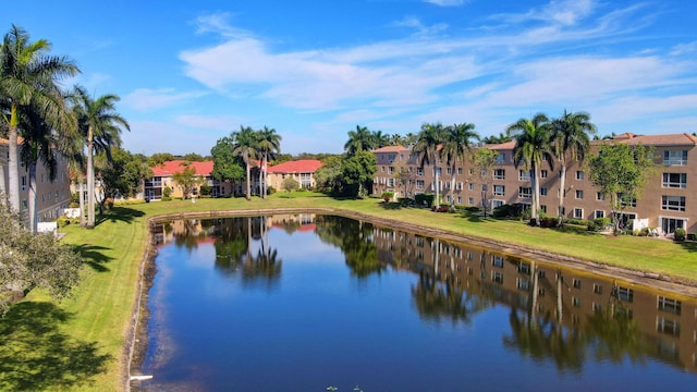 12560 Majesty Cir Unit 401, Boynton Beach, FL 33437 - water view