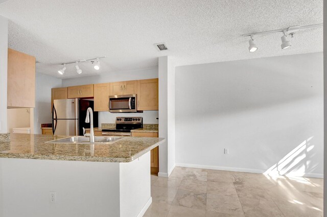 unfurnished living room featuring ceiling fan